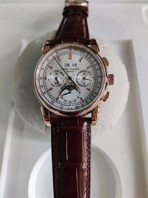 patek philippe replica 1 1
